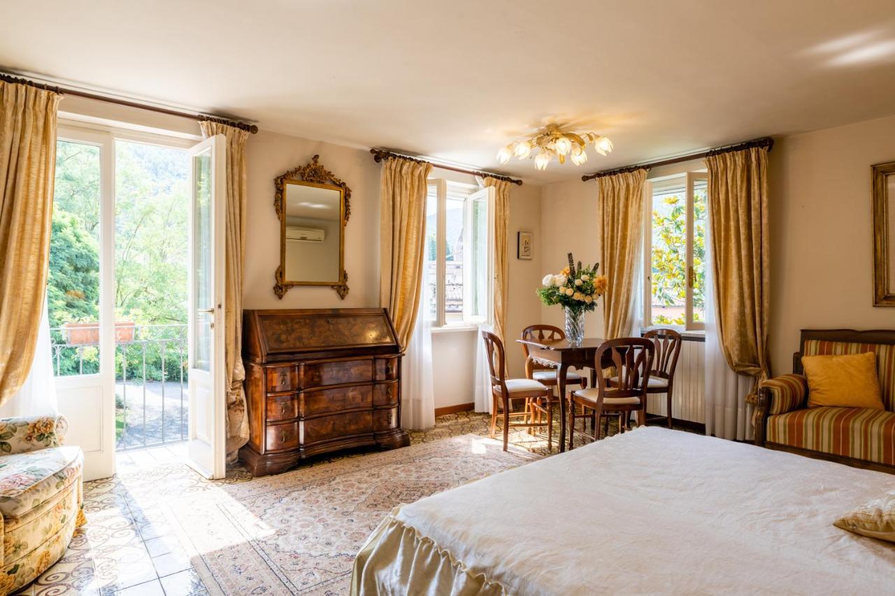 Villa Brancoli Капаннори Экстерьер фото
